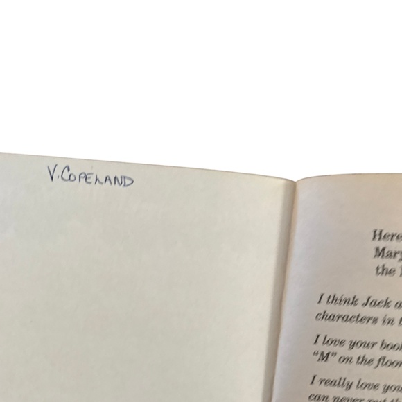 📚 Magic Tree House #16 – Hour of the Olympics (Set of 4) - Picture 3 of 5